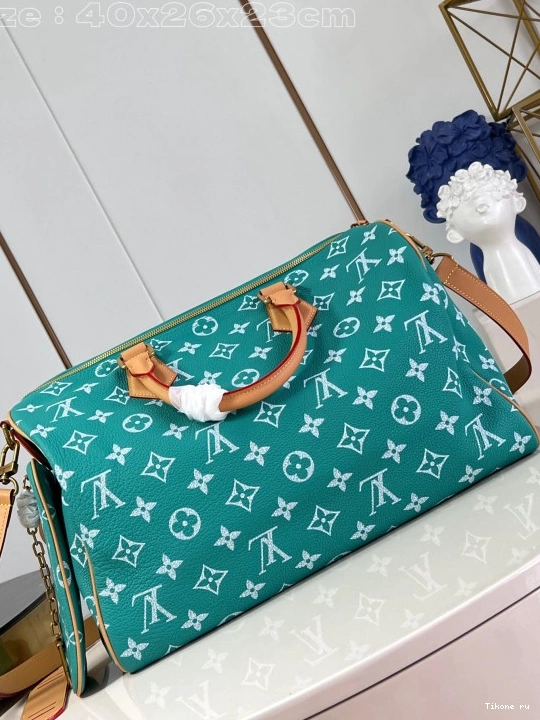 Affordable Louis Vuitton 40 SPEEDY 0729